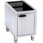 Preview: FSM-12GT/N (25) Gas-Fritteuse 12l -TOP-