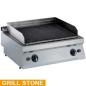 Preview: G17/GPL8T-NG (25) Gas Lavasteingrill, Grillfläche aus Gusseisen 1 Mod