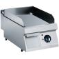 Preview: G17/PLCD4T-N (23) Gas Grillplatte glatt aus Hartchrom