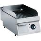 Preview: G17/PR4T-NE (25) Gas Grillplatte, gerillt