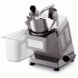 Preview: 40700008 TM2 INOX (25) K Profi Gemüseschneider, Edelstahl, 200kg/h