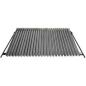 Preview: CBQ-060/BK (25) Holzkohleofen-BBQ GN 1/1 (60 Kg/h)