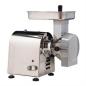 Preview: HRP-7M (25) Mozzarella-Schneider, 150kg/h inklusive 13 cm Schneidetrichter mit 7mm Lochung
