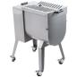 Preview: MCR-50P/NS (25) Mengenmulde, Fleischmischer 88 Liter, 50 kg