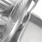Preview: 300/BS (25) Aufschnittmaschine, Schrägschneider, Messer ø 300 mm