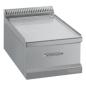 Preview: N7/PTC4T-N (25) Neutrales Arbeitselement, Modul 1/2, mit Schublade -Top-