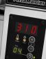 Preview: PizzaMaster PM 351ED-1 80094-O1 (24) Brot-& Pizzabackofen mit 2 Backebenen