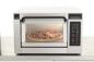 Preview: PizzaMaster PM 351ED 80082-O1 (24) Brot-& Pizzabackofen 1 Deck Backkammer
