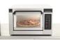 Preview: PizzaMaster PM 351ED 80082-O1 (23) Brot-& Pizzabackofen 1 Deck Backkammer