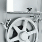 Preview: SAX-240/7 (25) Knochenbandsäge Stand Model, 2400 mm