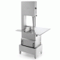 Preview: SAX-310/7 (25) Knochenbandsäge Stand Model, 3000 mm
