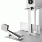 Preview: SAX-240/7 (25) Knochenbandsäge Stand Model, 2400 mm