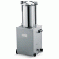 Preview: BSH-25B (25) Wurstfüller hydraulisch 25 Liter