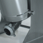 Preview: BSM-12V (25) Wurstfüller vertikal, manuell, 12 Liter