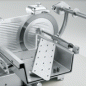 Preview: 350/VCS-N (25) Professionelle Aufschnittmaschine Vertikal, Ø 350 mm