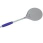 Preview: I-20 Z/GI23 (24) Pizzaschaufel zum Wenden und Herausnehmen, ø 20 cm, L=169 cm