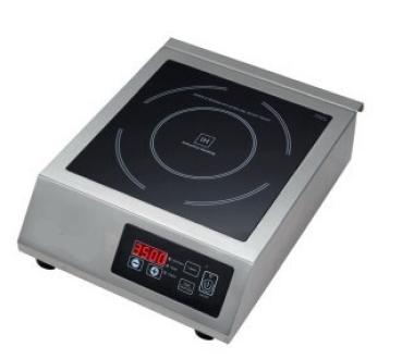 10911010 (25) K Induktions-Kochfläche, 3,5kW