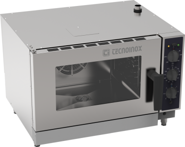 11311025 11311020 (25) K Kombidämpfer Ready Line mit elektromechanischer Steuerung