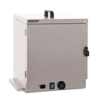 CT/SC (25) Elektro Warmhaltbox aus Edelstahl für  TDR/SC