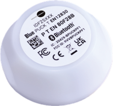 200201 (25) K Temperatursensor für Temperaturmesssystem 200205