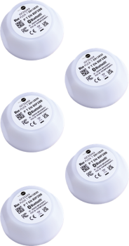 200202 (25) K SET 5 Temperatursensor für Temperaturmesssystem 200205