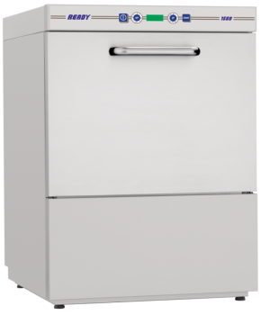 Ready 1560 AP 20222160 (26) K Topfspülmaschine u. Geschirrspülmaschine für Euronorm-Wannen und Boxen