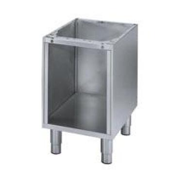 VN35/0 10209007 (25) K Unterschrank, offen, 35cm breit