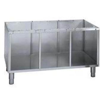 VN105/0 10209015 (25) K Unterschrank, offen, 105cm breit