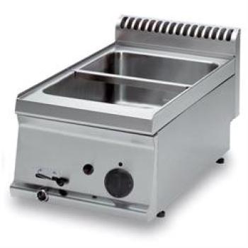 BM35G7 10325001 (25) K Bainmarie, Gas, 2kW