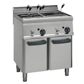 CP70G7 10326002 (25) K Nudelkocher, Gas, 70x70x85