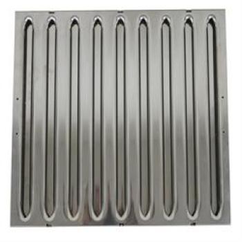 DAA0050 (24) M Wandhaube in Kastenform, 280x110cm mit eingebauter Beleuchtung