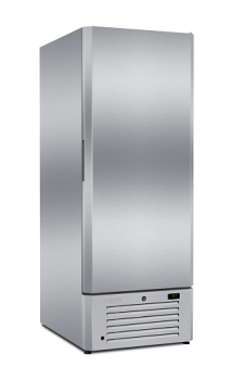 465625 TKU 626 CHR Eis (25) K Speiseeis Lagerschrank, Umluft