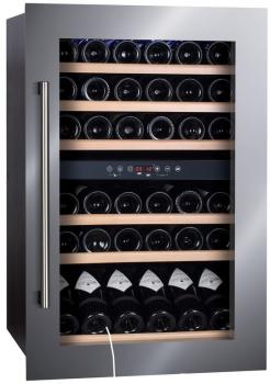 VINO 142 529142 (25) K Einbau Weinkühlschrank, 126 Liter