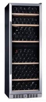VINO 443 529444 529443 (25) K Weinkühlschrank, 440 Liter