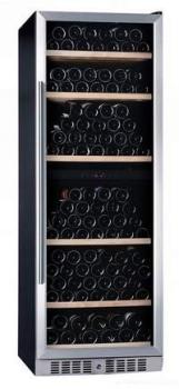 VINO 443 529443 (24) K Weinkühlschrank, 440 Liter