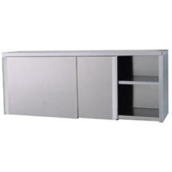 HCC1014 (24) M Wandhängeschrank mit 2 Schiebetüren, 1500x400x650mm