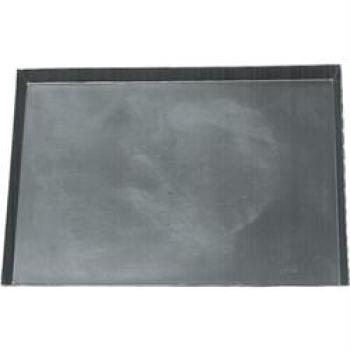 005 2292606 (25) W Pizzablech aus Blaublech, 60x60x3 cm
