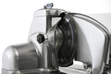 9114-0760 DEKO 834S WS230 (25) Profi Aufschnittmaschine Vertikalschneider Messer Ø 300 mm