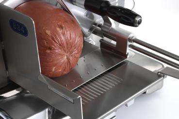 9114-0760 DEKO 834S WS230 (25) Profi Aufschnittmaschine Vertikalschneider Messer Ø 300 mm