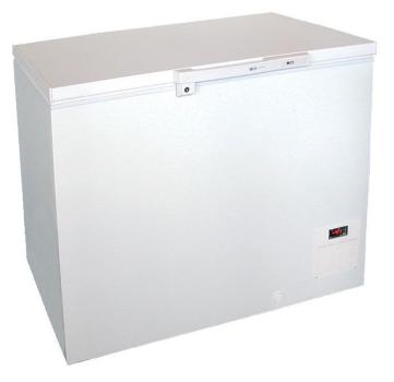 L60 TK400 916049 (25) K Labor-Tiefkühltruhen bis -60°C Bruttoinhalt 400 Liter