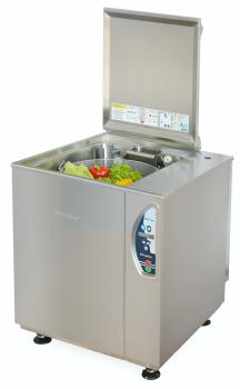 A81-eK AA08101 Lamber (25) Gemüsewaschmaschine-& Salatwaschmaschine