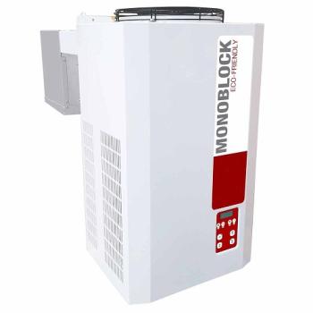AP122M-2C-R2 AP122M-2C (25) KÜHL-HUCKEPACK-AGGREGAT Monoblock bis 23,9 m3