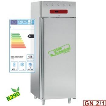 AD1N/H-R2 (25) Kühlschrank Umluft, 700 Liter, 1 Tür, 750x820xh2025