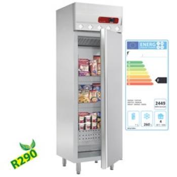 IE40-R9 (25) Tiefkühlschrank Umluft, 400 Liter