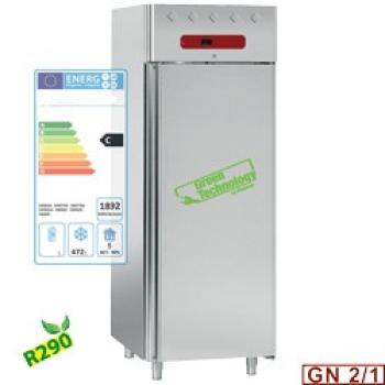 AD1B/H-R2 (25) Tiefkühlschrank Umluft, 700 Liter
