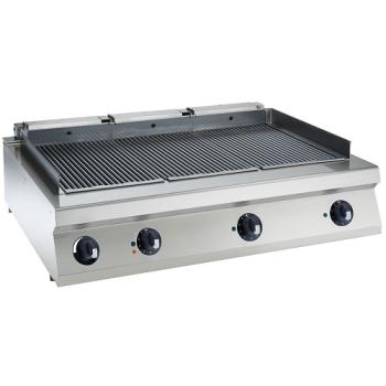 E22/GPLP3-HP (25) Elektro-Vapor-Grill HP 1200mm - TOP