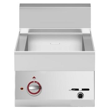 E65/BM4T-N (25) Elektro Bain-Marie GN 1/1 h150 mm -Top-