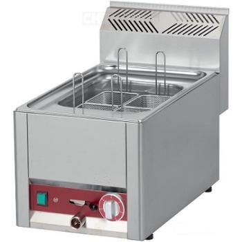WR-ECPT-09 ES6/CPT-N (25) Elektro Nudelkocher GN 1/2 - 200 mm tief