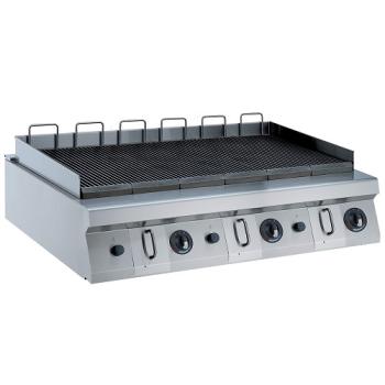 G22/GPLP3-HP (25) Gas Grill HP 1200mm - TOP