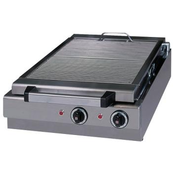 WR-GCVS-49 GCV/SX (25) Elektro Vaporgrill, Tischmodell